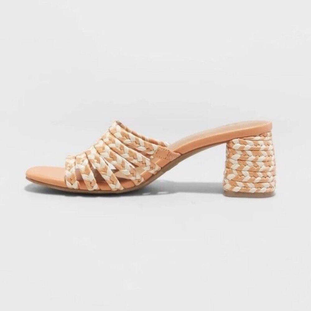Target Rachel Mule